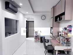 The Sensoria (D27), Condominium #502593541